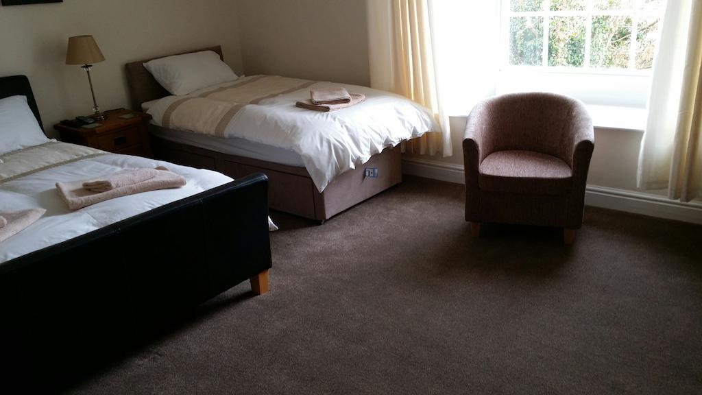 Roosecote Guest House Barrow-in-Furness Quarto foto