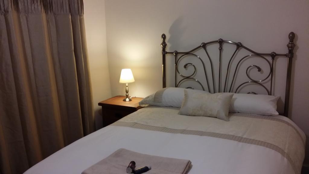Roosecote Guest House Barrow-in-Furness Quarto foto