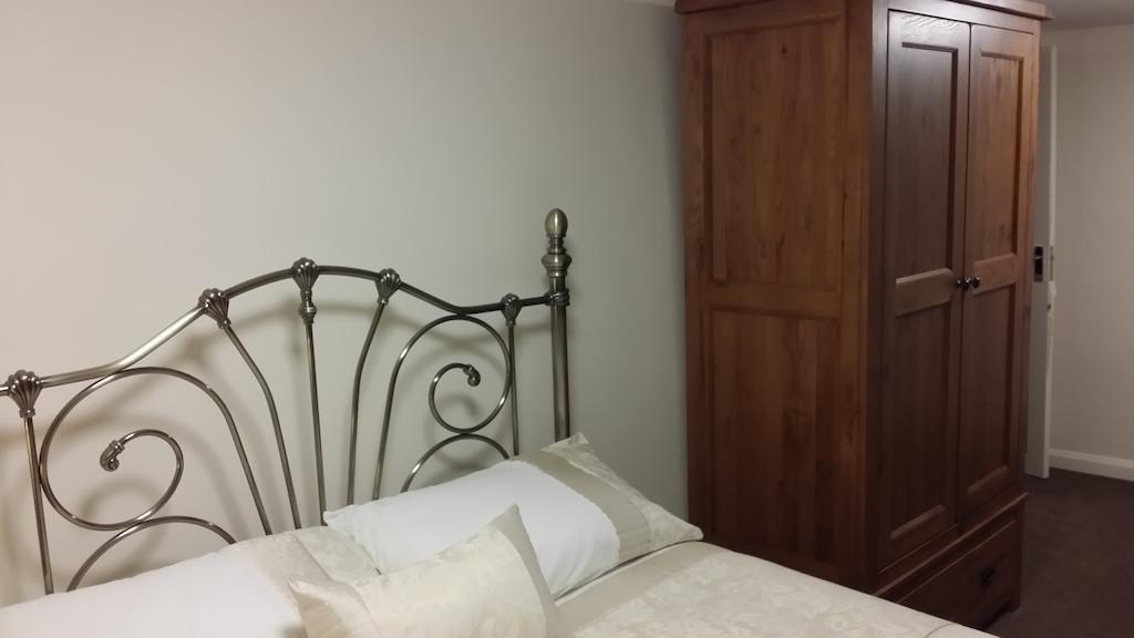 Roosecote Guest House Barrow-in-Furness Quarto foto